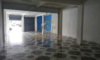 Imagem 2: Ponto Comercial / Campo dos Alemães / Habite-se / 140m² / Zona Sul / São José dos Campos