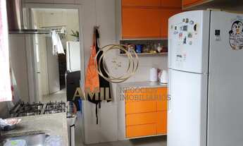 Imagem 5: RA AMIL VENDE APARTAMENTO AO LADO DO PARQUE SANTOS DUMONT - SÃO JOSÉ DOS CAMPOS - SP