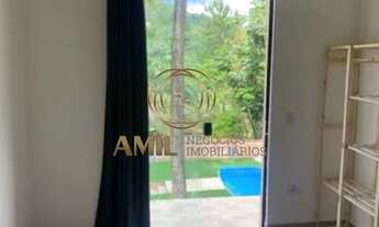 Imagem 5: Casa / 3 dormitórios sendo 1 suíte/ Piscina /125m² / Praia do Capricórnio / Caraguatatuba