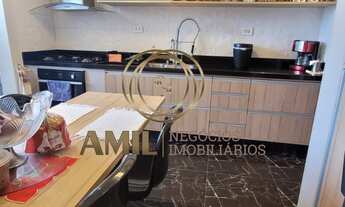 Imagem 2: Apartamento na Vila Adyana com 03 dormitórios 95 metros