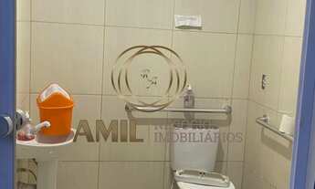 Imagem 5: RA AMIL ALUGA Galpão Comercial, 02 Salas, 195m², Jardim Aeroporto, Zona Sul de São José do