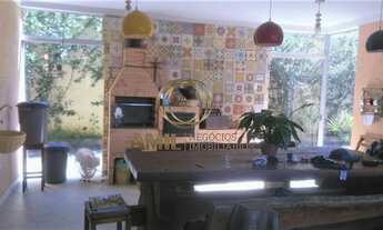 Imagem 7: Casa / Villágio Alpino / Bairro dos Freitas / 03 dormitórios / 02 suítes / Terreno com 2.0