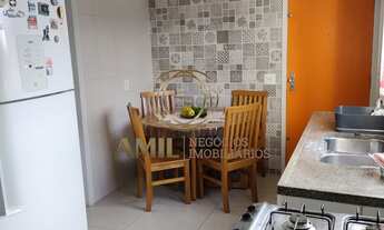 Imagem 4: RA AMIL VENDE APARTAMENTO AO LADO DO PARQUE SANTOS DUMONT - SÃO JOSÉ DOS CAMPOS - SP