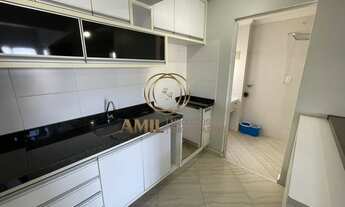 Imagem 7: Apartamento Cobertura/ Cond. Rio Jordão / 211m²/ 04 dormitórios sendo 02 suítes/ Parque In