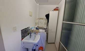 Imagem 7: Casa /JARDIM BELA VISTA / 02 dormitórios / 85m²/ São José dos Campos