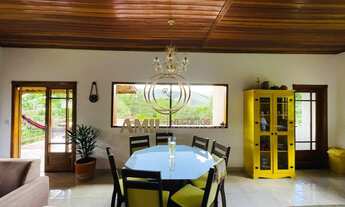 Imagem 5: Chácara / Casa Sobrado / 03 dormitórios A/C 163m² / São Francisco Xavier