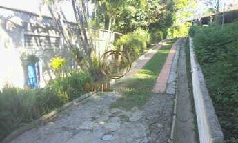 Imagem 4: Área / Vila Paiva / 3.200 m² / São José dos Campos