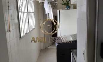 Imagem 6: RA AMIL VENDE APARTAMENTO AO LADO DO PARQUE SANTOS DUMONT - SÃO JOSÉ DOS CAMPOS - SP