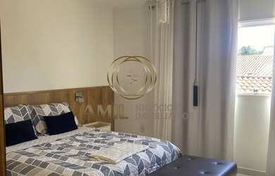 Imagem 6: Casa assobradada / vista verde / 03 dormitórios / 01 suíte / 200 m² de terreno / 80m² de c