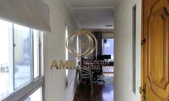 Imagem 7: RA AMIL VENDE APARTAMENTO AO LADO DO PARQUE SANTOS DUMONT - SÃO JOSÉ DOS CAMPOS - SP