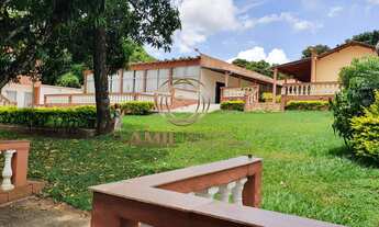 Imagem: Chácara / Jardim Santa Hermínia / Terreno