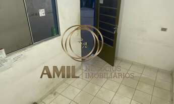 Imagem 2: RA AMIL ALUGA Galpão Comercial, 02 Salas, 195m², Jardim Aeroporto, Zona Sul de São José do