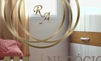 Imagem 4: Apartamento / Condominio Landmark / Jardim América / 02 dormitórios / 64m² / São José dos