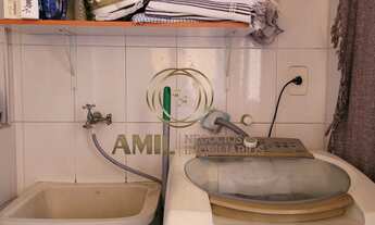 Imagem 7: Apartamento / Edifício San Marco / Jardim das Indústrias / 03 dormitórios / 1 suíte / Sa