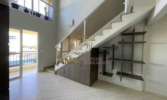 Imagem: Apartamento Cobertura/ Cond. Rio Jordão