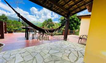 Imagem 6: Chácara / Casa Sobrado / 03 dormitórios A/C 163m² / São Francisco Xavier