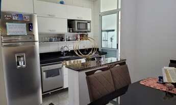 Imagem: Apartamento / Bella Cittá Club House /