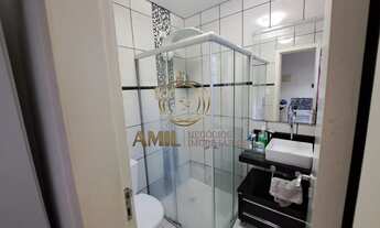 Imagem 6: Casa /JARDIM BELA VISTA / 02 dormitórios / 85m²/ São José dos Campos