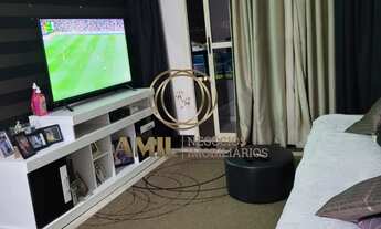 Imagem: Apartamento / Edifício San Marco / Jardim