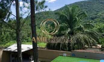 Imagem 3: Casa / 3 dormitórios sendo 1 suíte/ Piscina /125m² / Praia do Capricórnio / Caraguatatuba