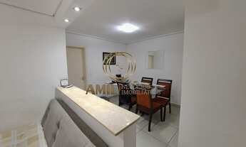 Imagem 2: Casa /JARDIM BELA VISTA / 02 dormitórios / 85m²/ São José dos Campos
