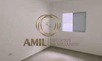 Imagem 4: RA Amil Vende Casa térrea - 03 dormitórios sendo 1 suíte / Jardim Santa Julia - Zona Sude