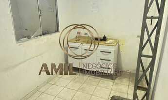 Imagem 4: RA AMIL ALUGA Galpão Comercial, 02 Salas, 195m², Jardim Aeroporto, Zona Sul de São José do