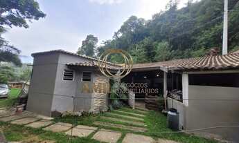 Imagem 6: Chácara/ Piscina / 02 dormitórios / Buquirinha/ 1.200m² / Zona Norte / São José dos Campos