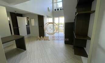 Imagem 4: Apartamento Cobertura/ Cond. Rio Jordão / 211m²/ 04 dormitórios sendo 02 suítes/ Parque In