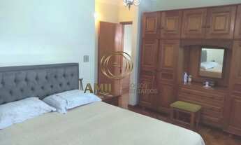 Imagem 6: Casa / Bairro Monte Castelo / 03 dormitórios / 01 suíte / 323 m² área construída / 420 m²