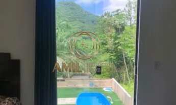 Imagem 4: Casa / 3 dormitórios sendo 1 suíte/ Piscina /125m² / Praia do Capricórnio / Caraguatatuba