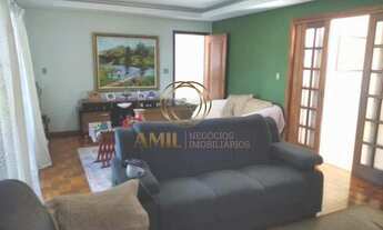 Imagem 3: Casa / Bairro Monte Castelo / 03 dormitórios / 01 suíte / 323 m² área construída / 420 m²