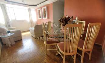 Imagem 6: Apartamento na Vila Adyana com 03 dormitórios 95 metros