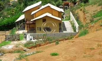 Imagem 4: Casa / Villágio Alpino / Bairro dos Freitas / 03 dormitórios / 02 suítes / Terreno com 2.0