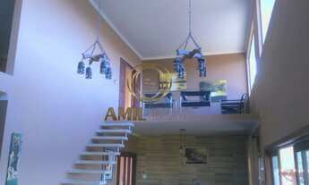 Imagem 6: Casa / Villágio Alpino / Bairro dos Freitas / 03 dormitórios / 02 suítes / Terreno com 2.0