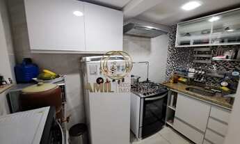 Imagem 5: Casa /JARDIM BELA VISTA / 02 dormitórios / 85m²/ São José dos Campos