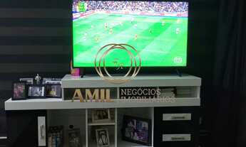 Imagem 2: Apartamento / Edifício San Marco / Jardim das Indústrias / 03 dormitórios / 1 suíte / Sa