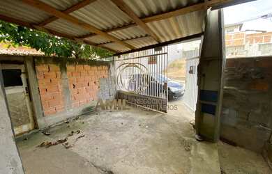 Imagem 2: Casa à venda no Residencial São Francisco - São José dos Campos: 4 quartos, 2 suítes, 3 sa