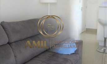 Imagem 3: Apartamento / Edifício Jacarandá / Urbanova / 02 dormitórios / 01 suíte / 64 m² / São Jos