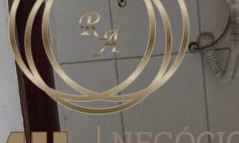 Imagem 6: RA AMIL ALUGA Galpão Comercial, 05 Salas, Habite-se, 1000m², Quinta das Frutas, Taubaté