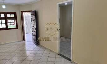 Imagem 2: Casa / trinta e um de março / quintal lateral e frente / 3 quartos / terreno de 150m² / Sã