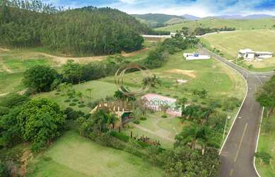Imagem 5: RA AMIL VENDE Terreno no Village Paraybuba, 1000m², Fazenda da Comadre - Paraibuna - SP