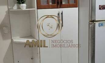 Imagem 2: RA AMIL ALUGA e VENDE Sobrado, 03 Dormitórios sendo 01 Suíte, 90m², Varanda, Altos da Vila