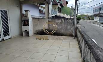 Imagem 3: RA AMIL ALUGA e VENDE Sobrado, 03 Dormitórios sendo 01 Suíte, 90m², Varanda, Altos da Vila