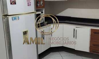 Imagem 5: RA AMIL ALUGA e VENDE Sobrado, 03 Dormitórios sendo 01 Suíte, 90m², Varanda, Altos da Vila