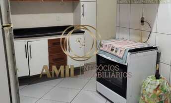 Imagem 6: RA AMIL ALUGA e VENDE Sobrado, 03 Dormitórios sendo 01 Suíte, 90m², Varanda, Altos da Vila