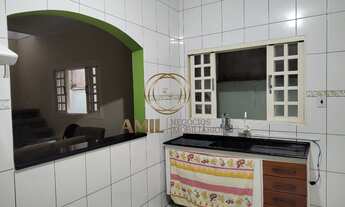 Imagem 7: RA AMIL ALUGA e VENDE Sobrado, 03 Dormitórios sendo 01 Suíte, 90m², Varanda, Altos da Vila