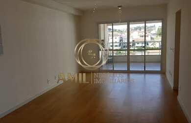 Imagem 2: RA AMIL Negócios Imobiliários Aluga Apartamento/ Novo no Edifício Barão Palace / Vila Form