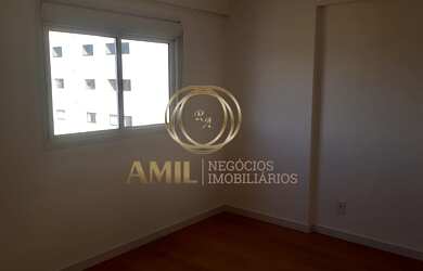 Imagem 4: RA AMIL Negócios Imobiliários Aluga Apartamento/ Novo no Edifício Barão Palace / Vila Form