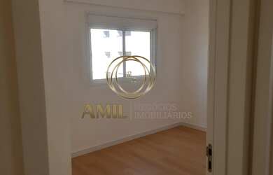 Imagem 5: RA AMIL Negócios Imobiliários Aluga Apartamento/ Novo no Edifício Barão Palace / Vila Form